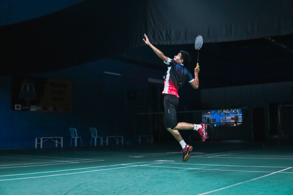 Menuju Thomas Cup Mengenang Dompet Donasi untuk Ferry Sonneville